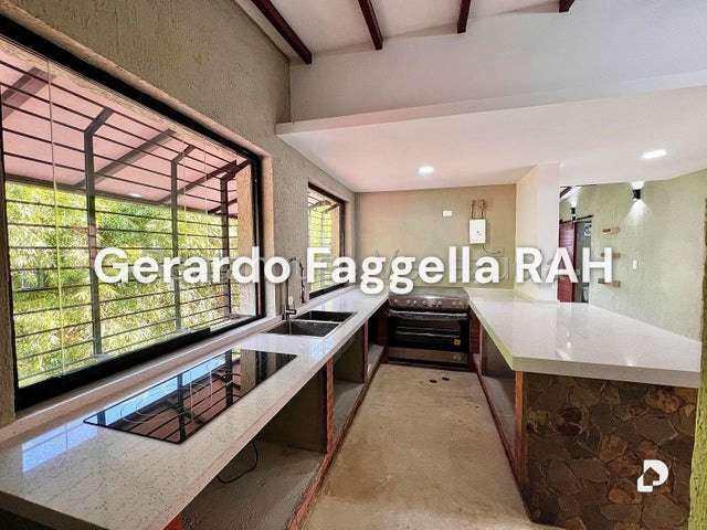 Apartamento en Oripoto, Caracas – 5