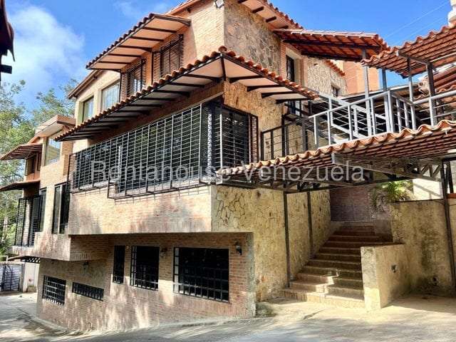 Apartamento en Oripoto, Caracas - 1