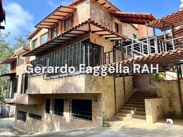 Apartamento en Oripoto, Caracas – 1