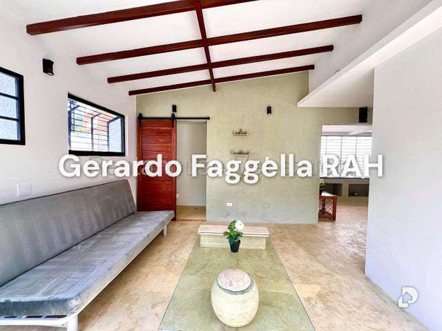 Apartamento en Oripoto, Caracas – 8