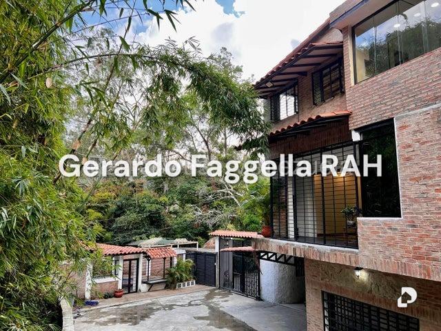 Apartamento en Oripoto, Caracas – 2