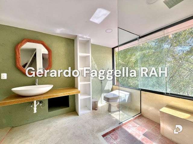 Apartamento en Oripoto, Caracas – 11