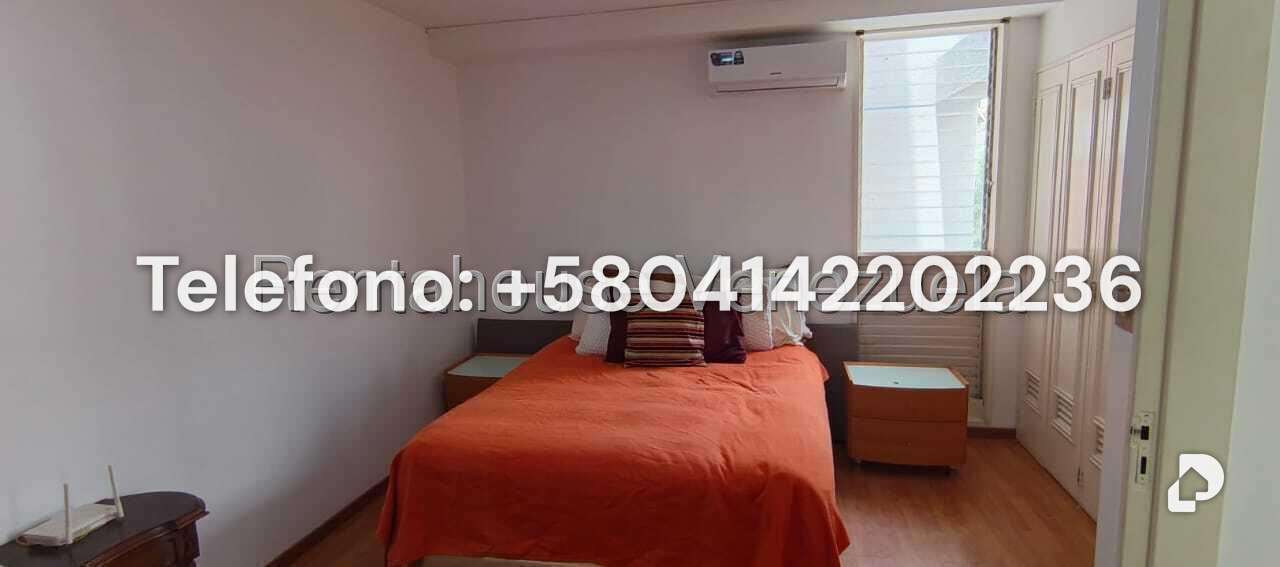 Apartment in Cumbres de Curumo, Caracas – 15