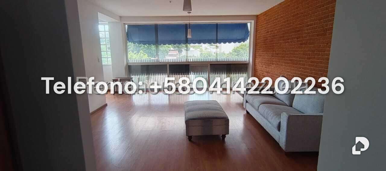 Apartment in Cumbres de Curumo, Caracas – 7