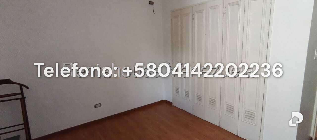 Apartment in Cumbres de Curumo, Caracas – 22