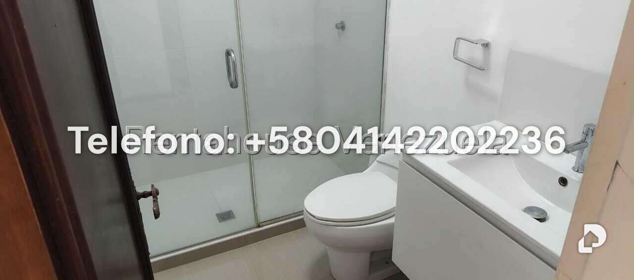 Apartment in Cumbres de Curumo, Caracas – 20