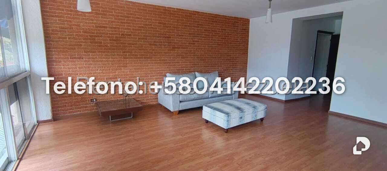 Apartment in Cumbres de Curumo, Caracas – 6