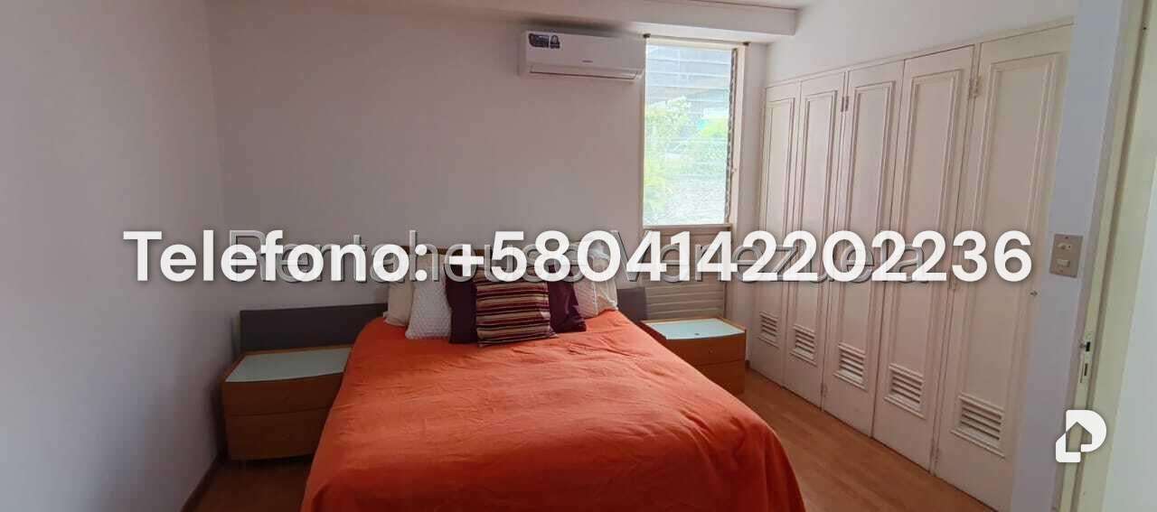 Apartment in Cumbres de Curumo, Caracas – 16