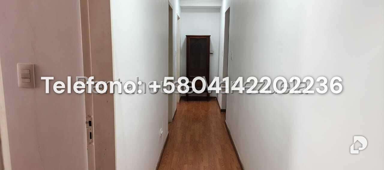 Apartment in Cumbres de Curumo, Caracas – 9