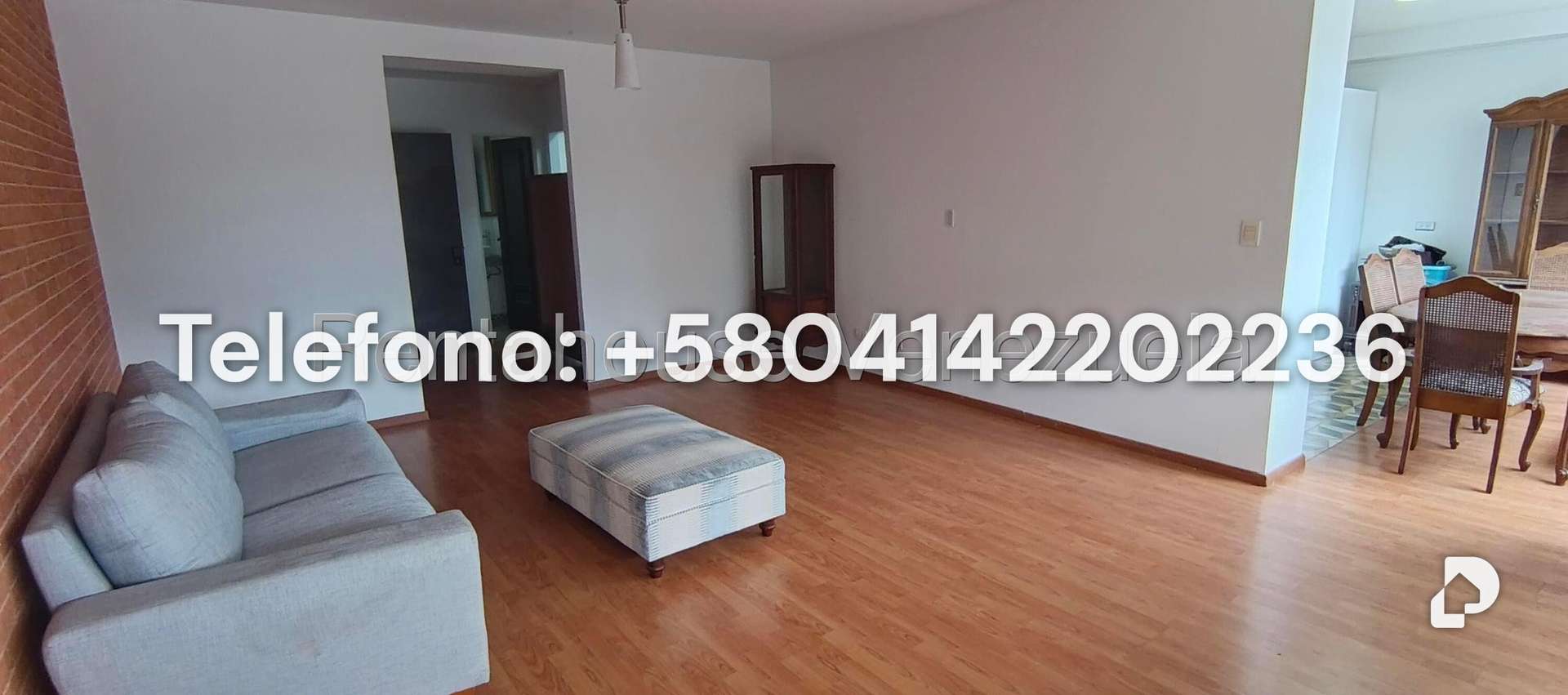 Apartment in Cumbres de Curumo, Caracas – 8