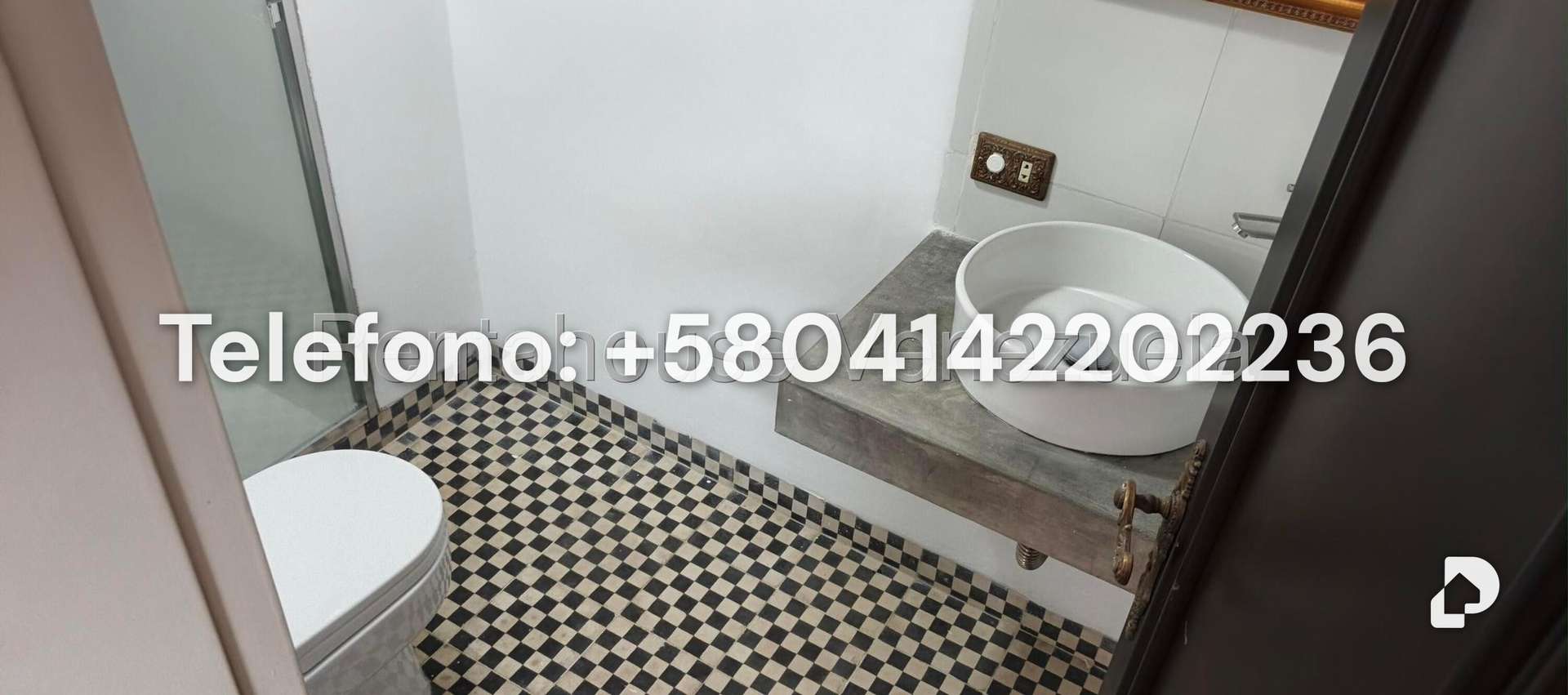 Apartment in Cumbres de Curumo, Caracas – 19