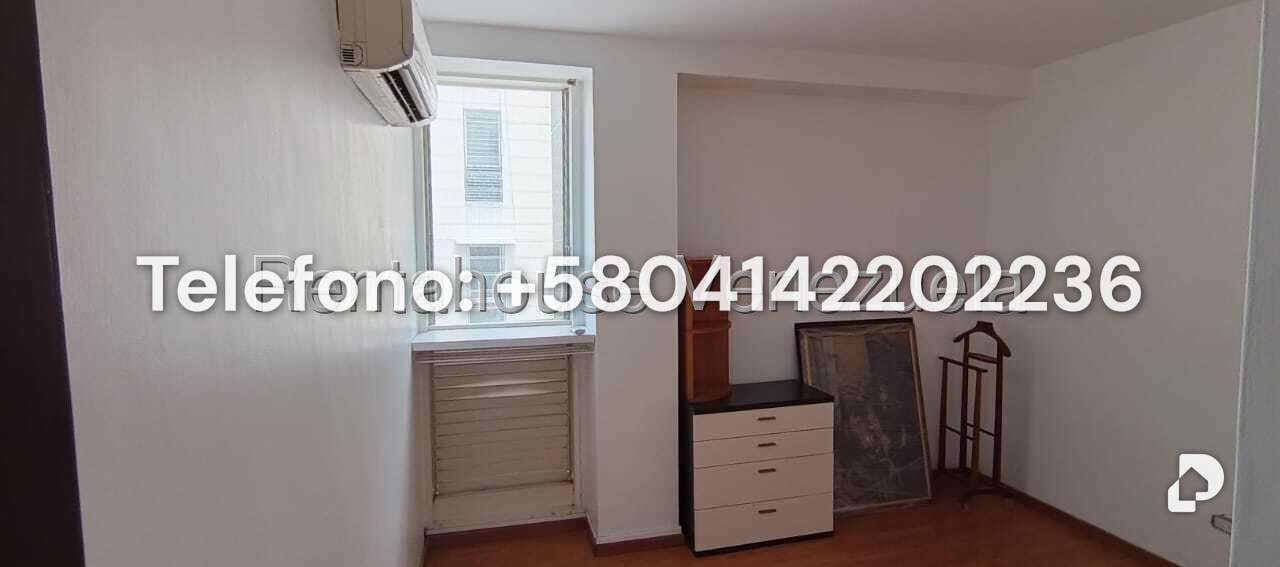 Apartment in Cumbres de Curumo, Caracas – 21