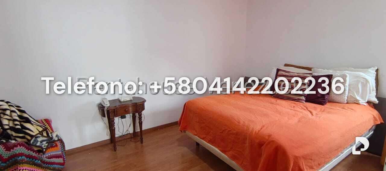 Apartment in Cumbres de Curumo, Caracas – 17