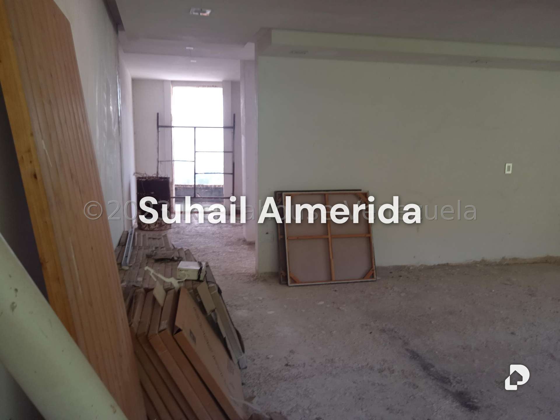 Apartamento en La Trigaleña, Valencia – 18