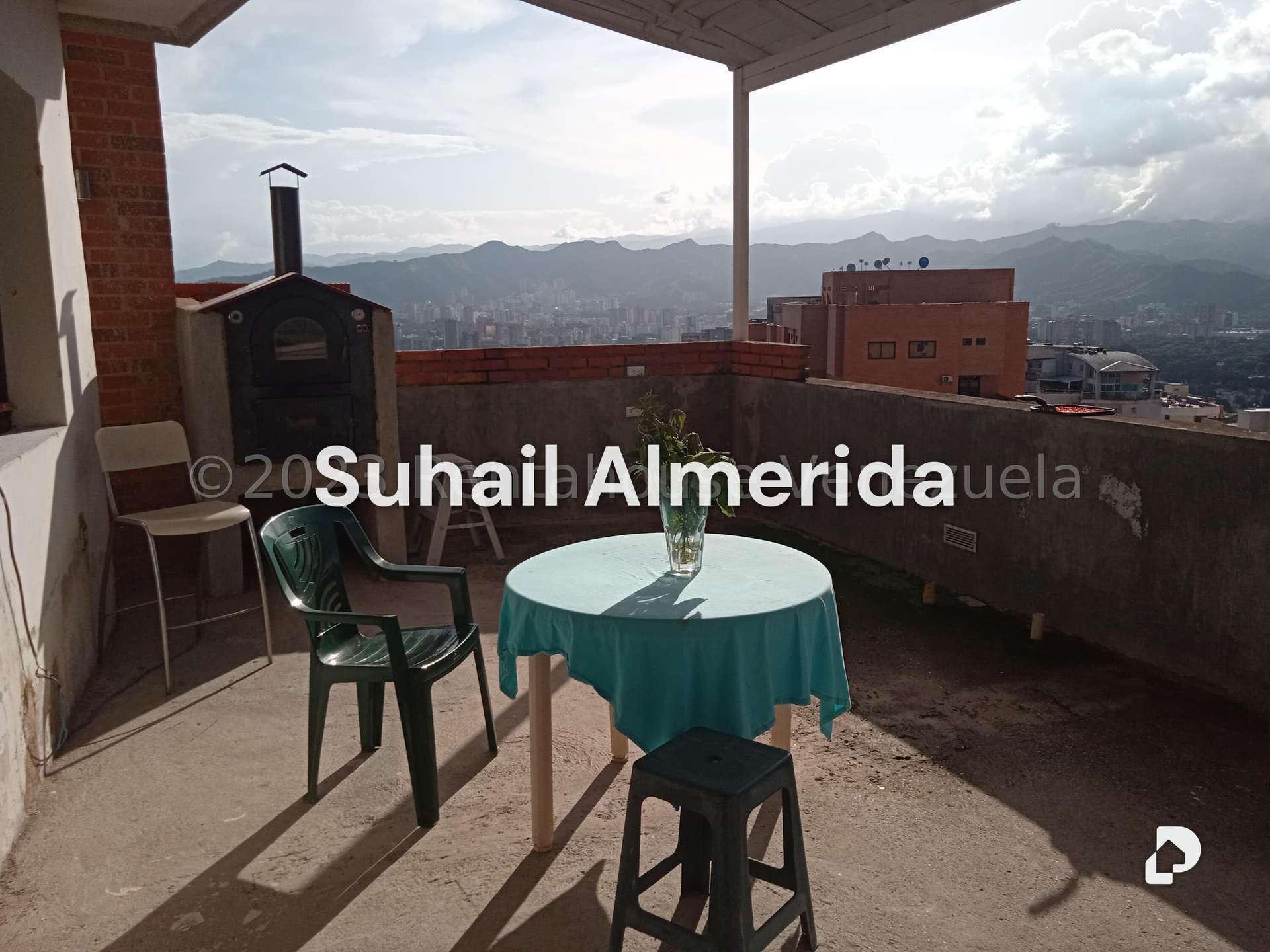 Apartamento en La Trigaleña, Valencia – 23