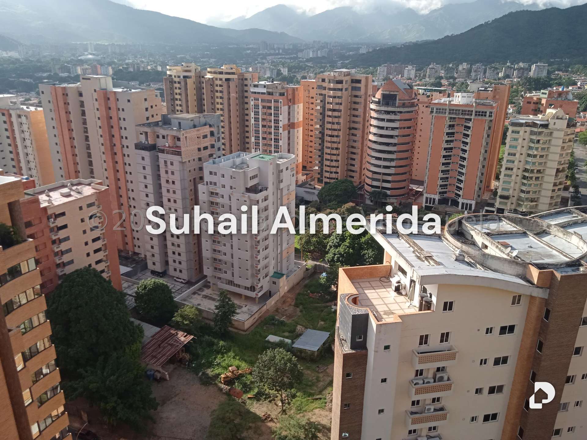 Apartamento en La Trigaleña, Valencia – 7