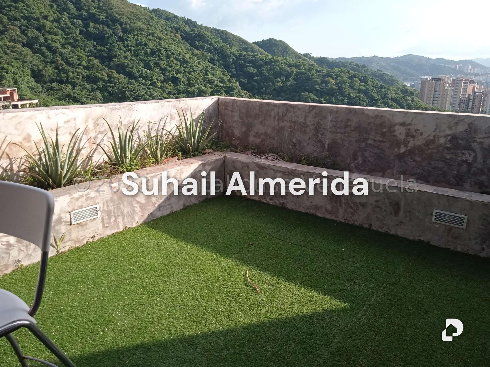 Apartamento en La Trigaleña, Valencia – 22