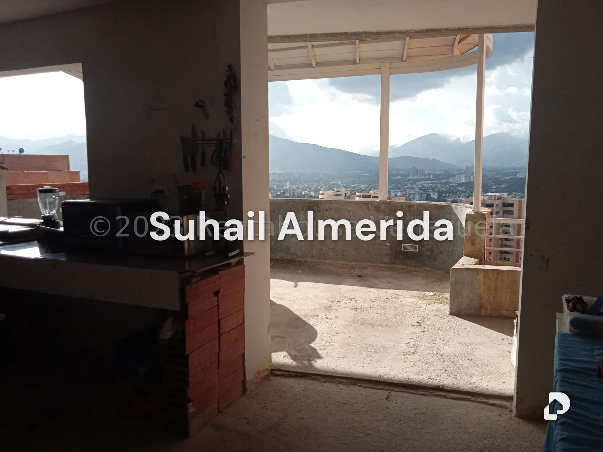 Apartamento en La Trigaleña, Valencia – 14