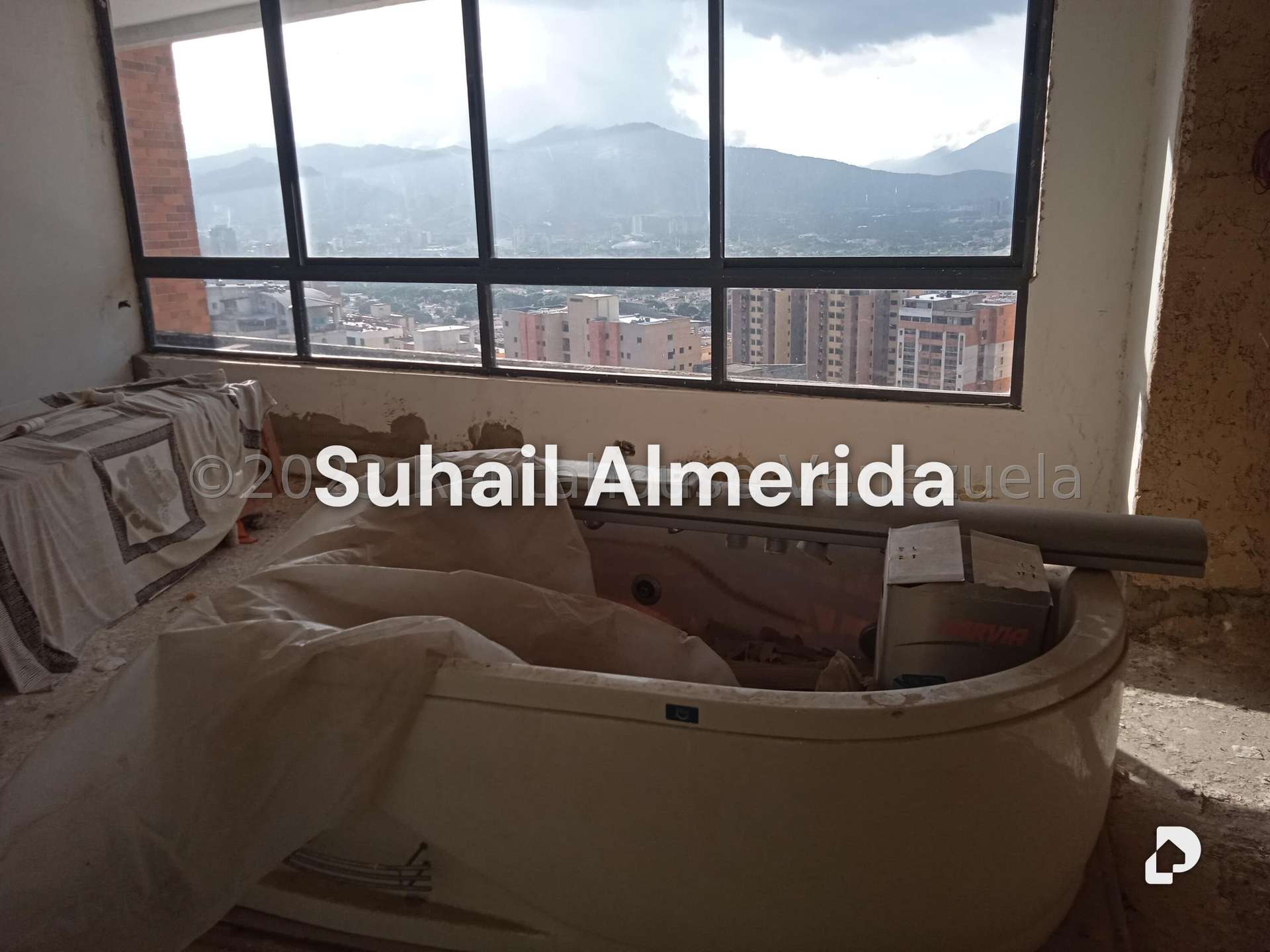 Apartamento en La Trigaleña, Valencia – 19