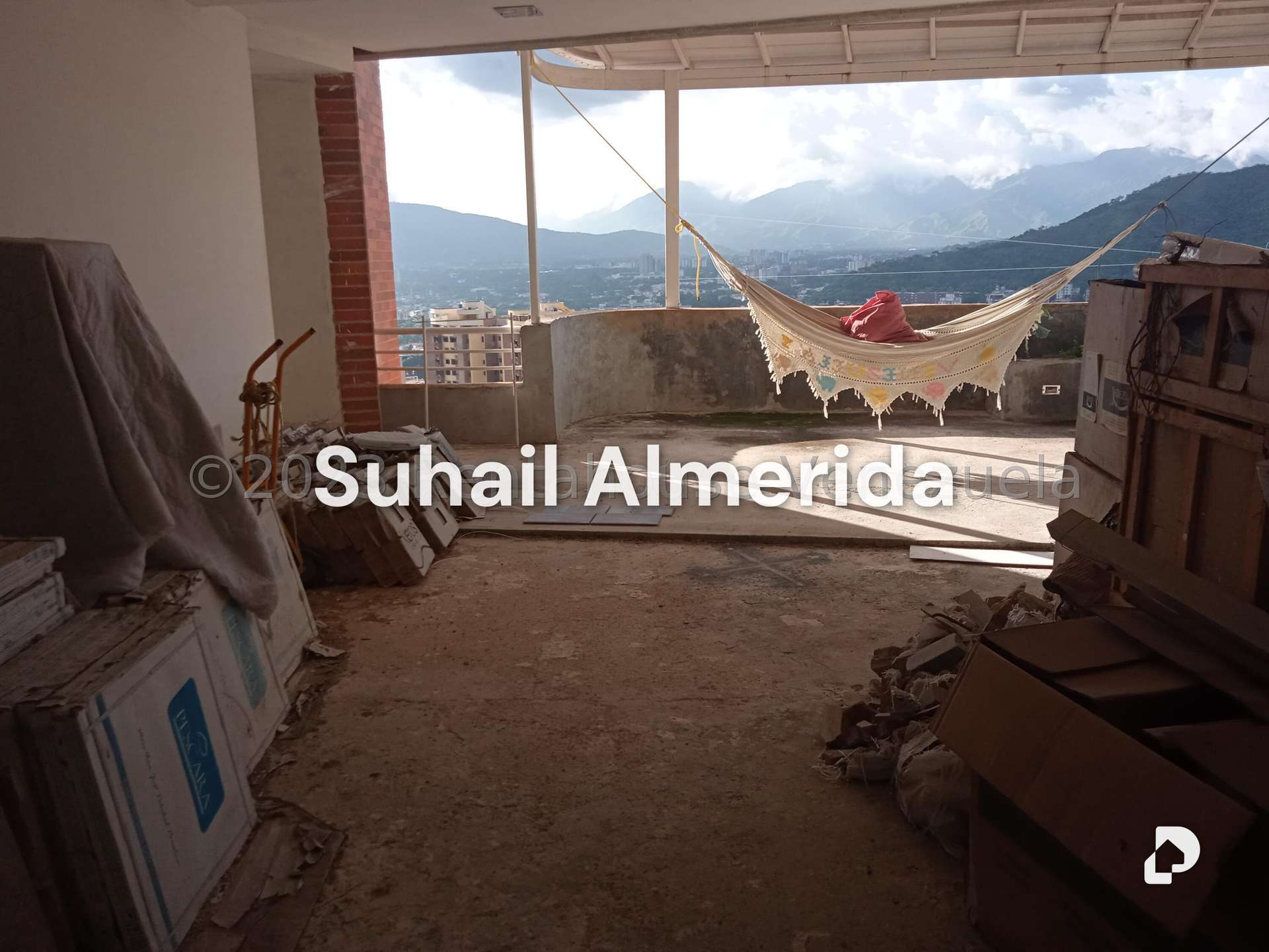 Apartamento en La Trigaleña, Valencia – 5