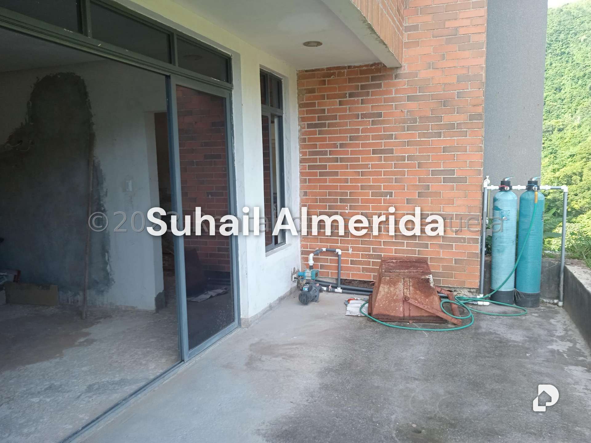 Apartamento en La Trigaleña, Valencia – 9