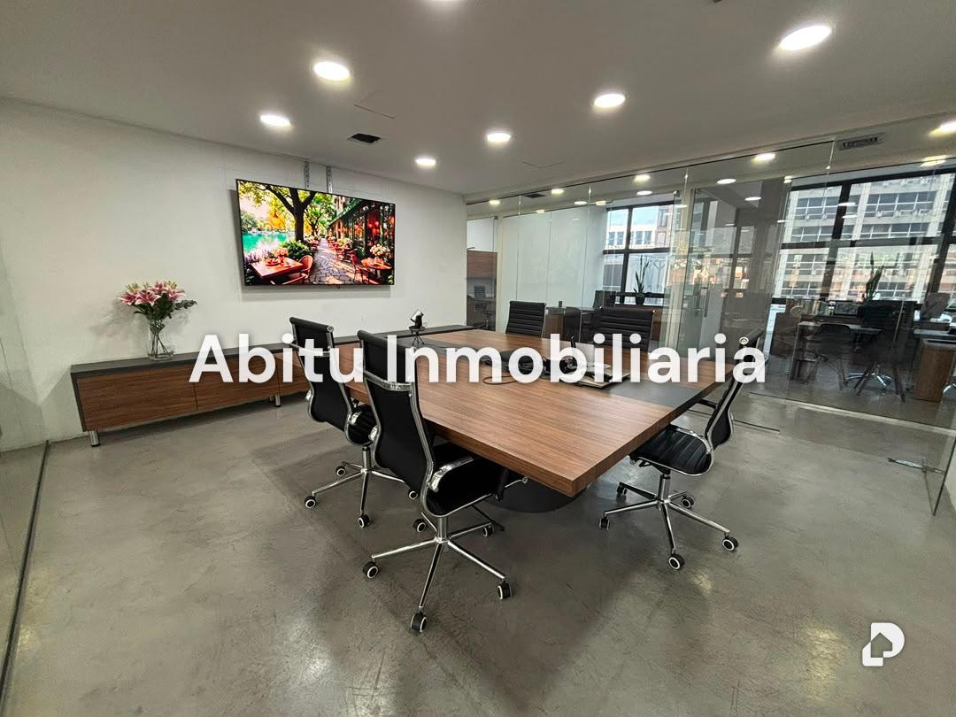 Apartamento en Campo Alegre, Caracas – 2
