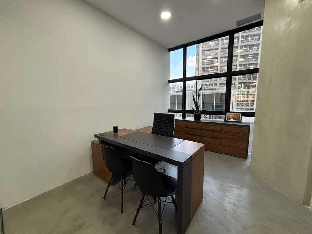Apartamento en Campo Alegre, Caracas - 1