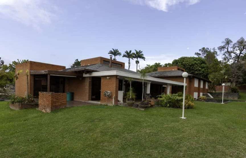 Casa en Cerro Verde, Caracas - 1