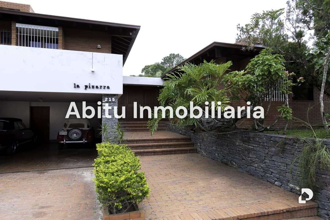 House in Cerro Verde, Caracas – 15
