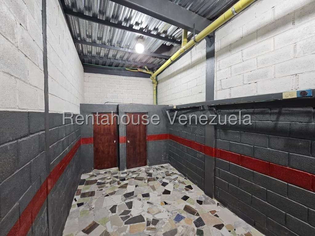 Casa en Prado de María, Caracas
