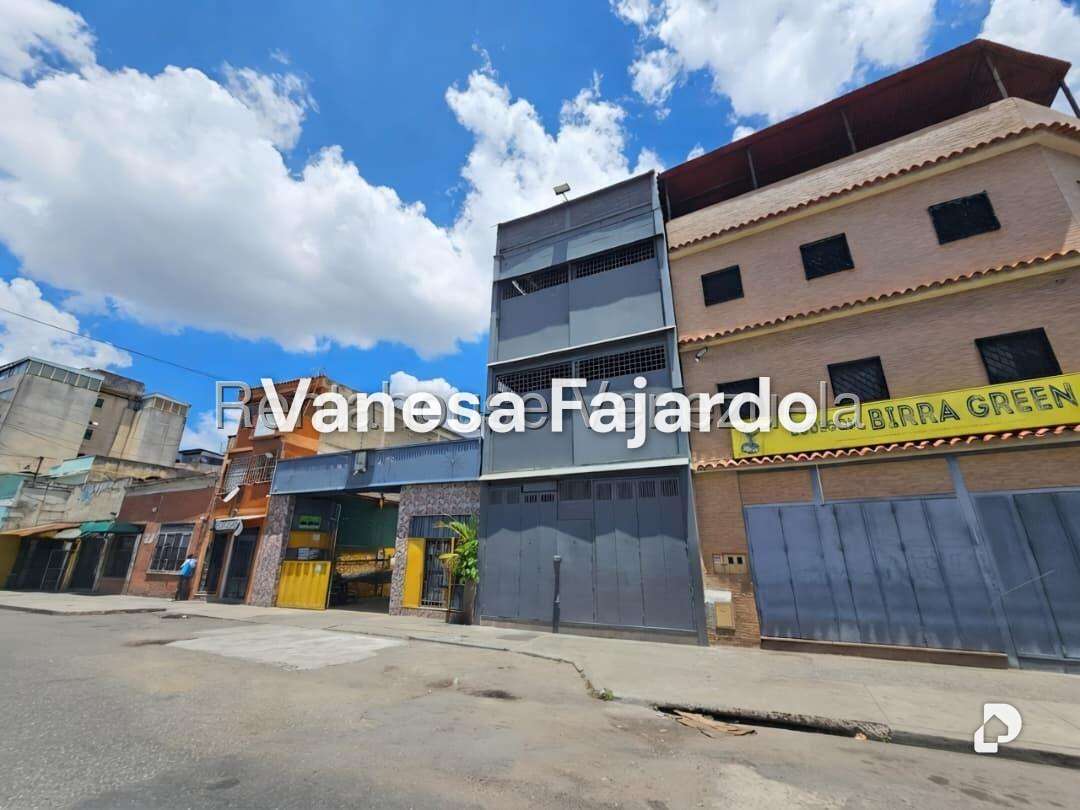 Casa en Prado de María, Caracas – 2