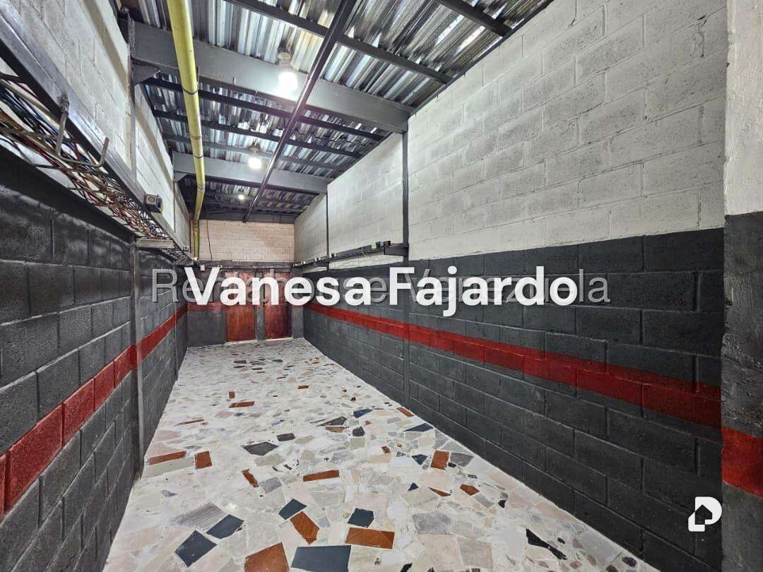 Casa en Prado de María, Caracas – 9