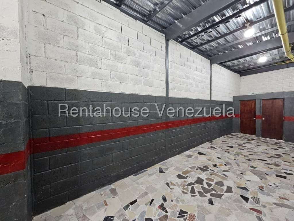 Casa en Prado de María, Caracas