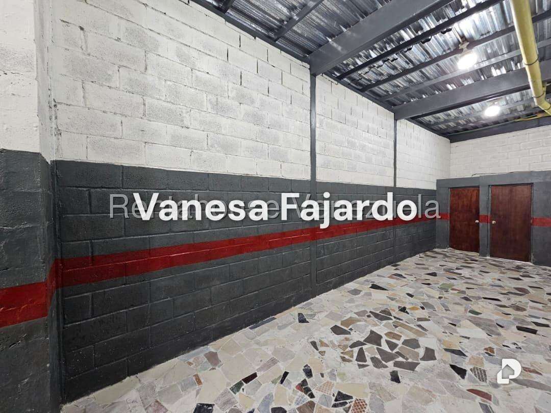 Casa en Prado de María, Caracas – 21