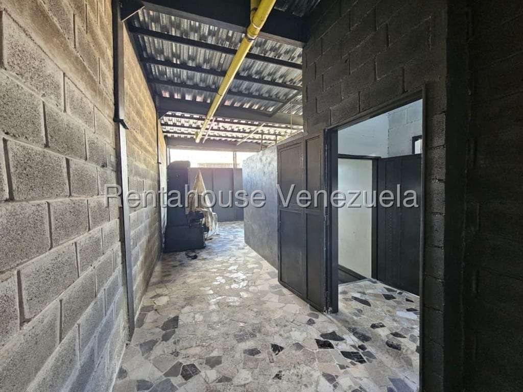 Casa en Prado de María, Caracas
