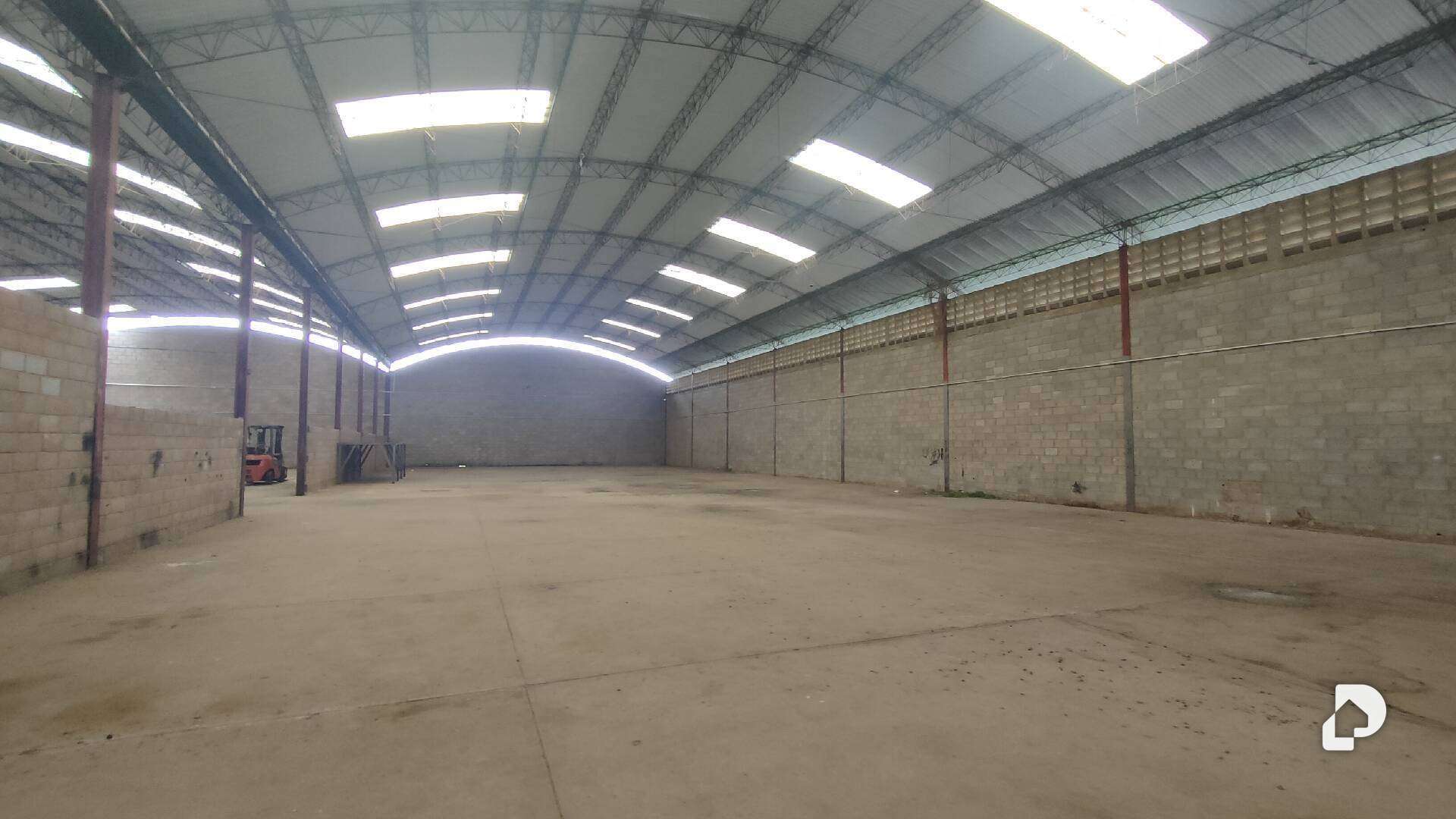 Galpón en Zona Industrial Norte, Maracaibo – 6
