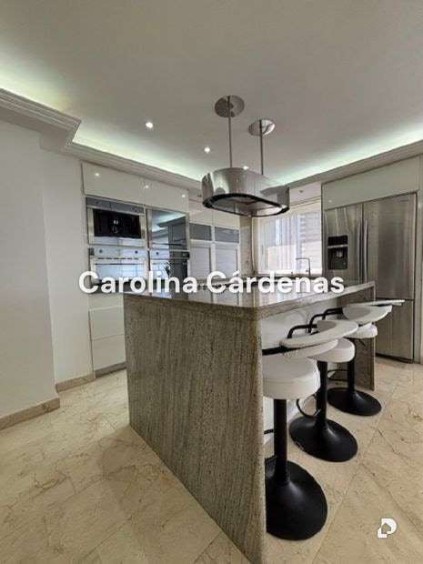 Apartamento en Santa Inés, Caracas – 5