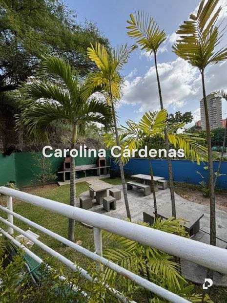 Apartamento en Santa Inés, Caracas – 20