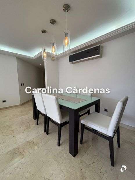 Apartamento en Santa Inés, Caracas – 9