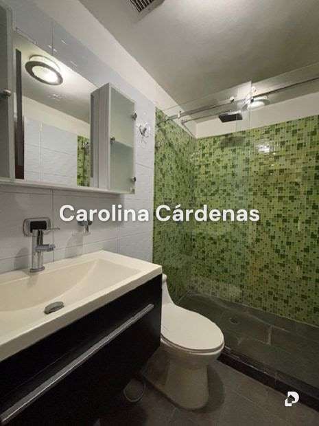 Apartamento en Santa Inés, Caracas – 15
