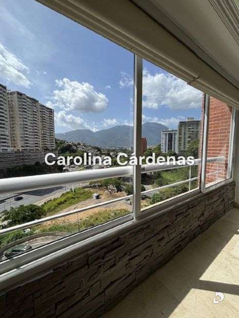 Apartamento en Santa Inés, Caracas – 8