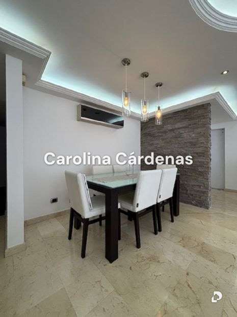 Apartamento en Santa Inés, Caracas – 6