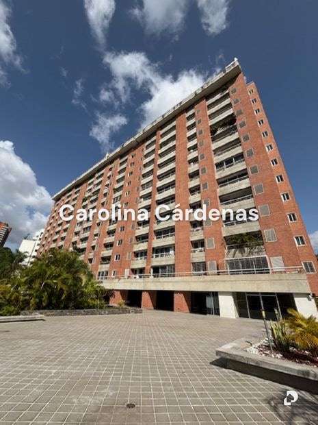 Apartamento en Santa Inés, Caracas – 1
