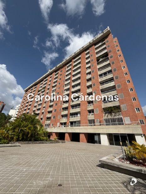 Apartamento en Santa Inés, Caracas – 1