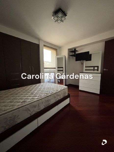 Apartamento en Santa Inés, Caracas – 14