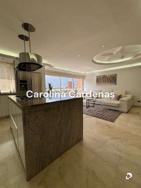 Apartamento en Santa Inés, Caracas – 10