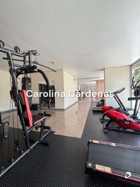 Apartamento en Santa Inés, Caracas – 18