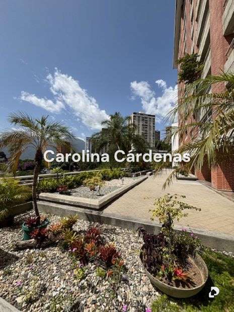 Apartamento en Santa Inés, Caracas – 2