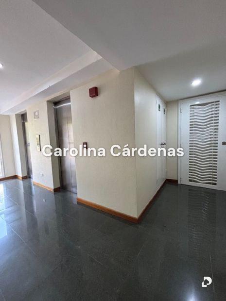 Apartamento en Santa Inés, Caracas – 3