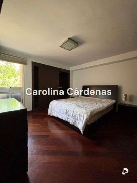 Apartamento en Santa Inés, Caracas – 12